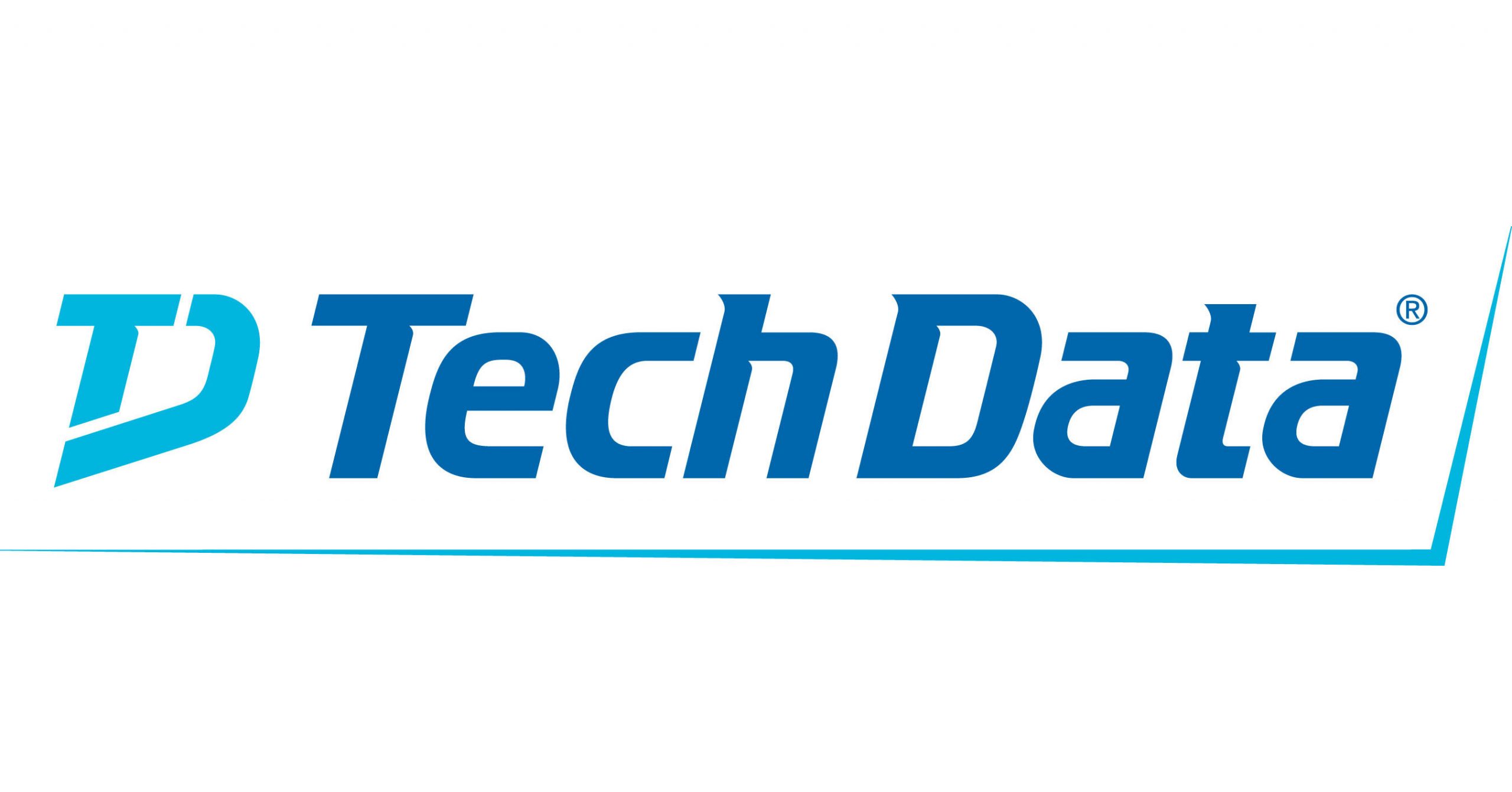 Tech Data Cohesity40304158