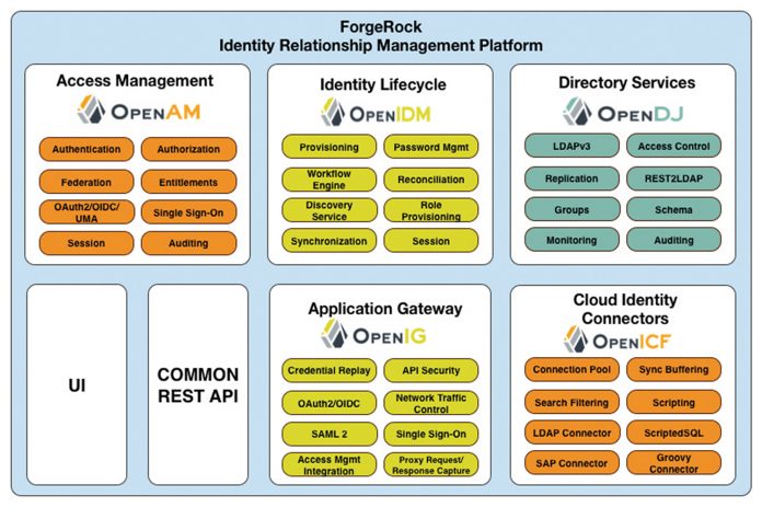forgerock-irm-dpg