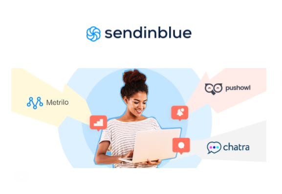Sendinblue
