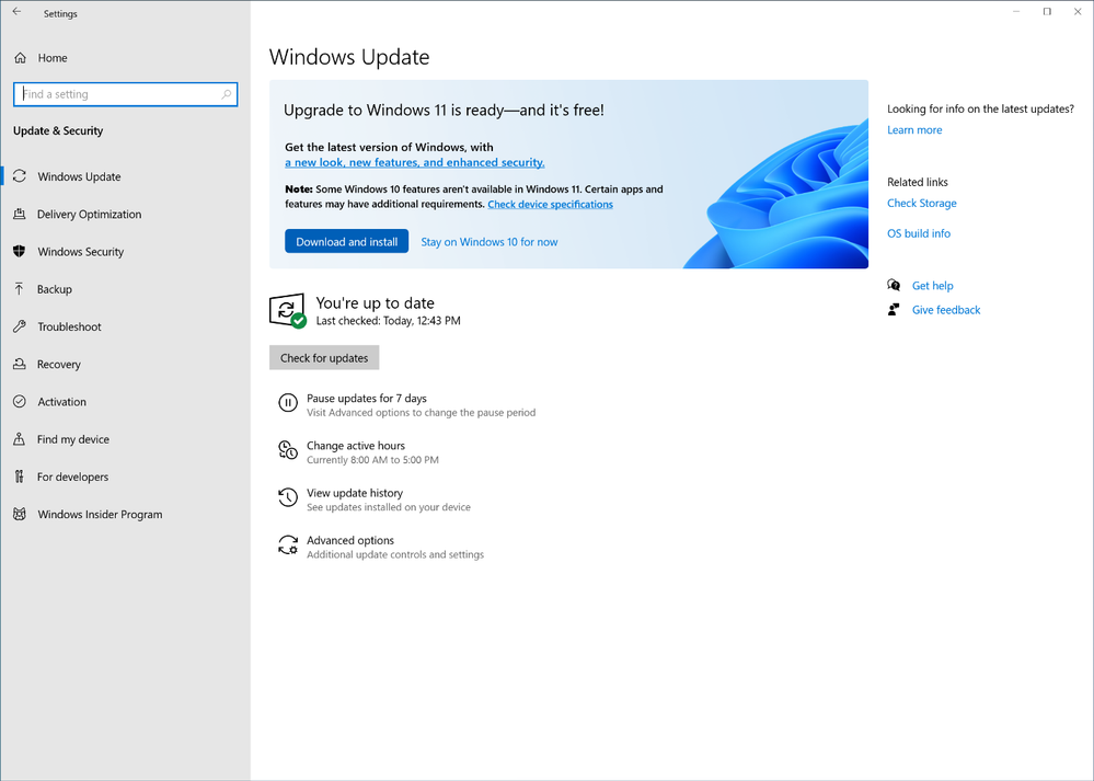 Microsoft offre un support gratuit aux entreprises pour tester Windows 11