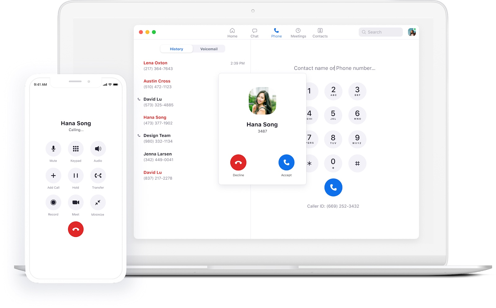 Zoom ouvre la vente des licences Zoom Phone en mode BYOC à ses revendeurs