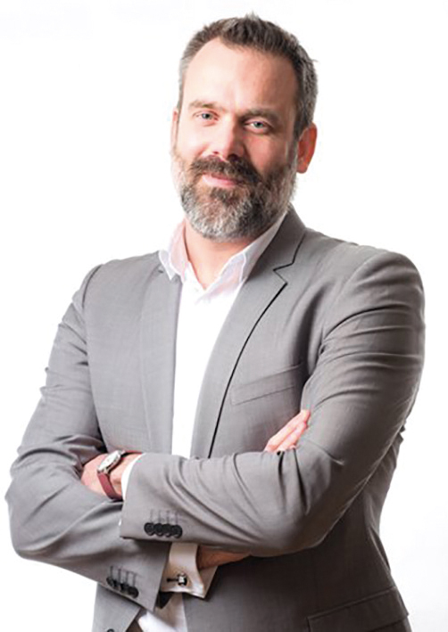 Trois Avis d’experts Olivier Morel, directeur général d’Ilex