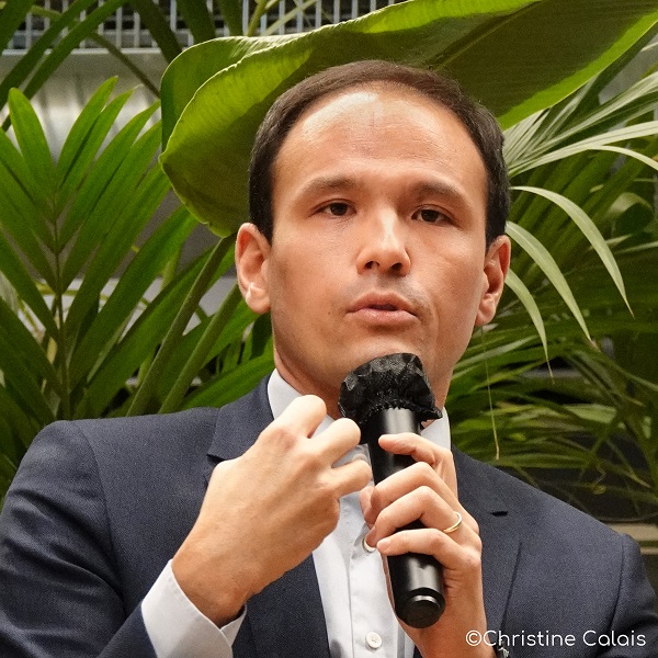 Les métiers de la fibre préparent leur reconversion vers ceux des