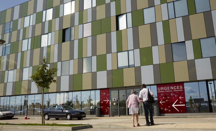 L’hôpital de ChalonsurSaône touché par une cyberattaque