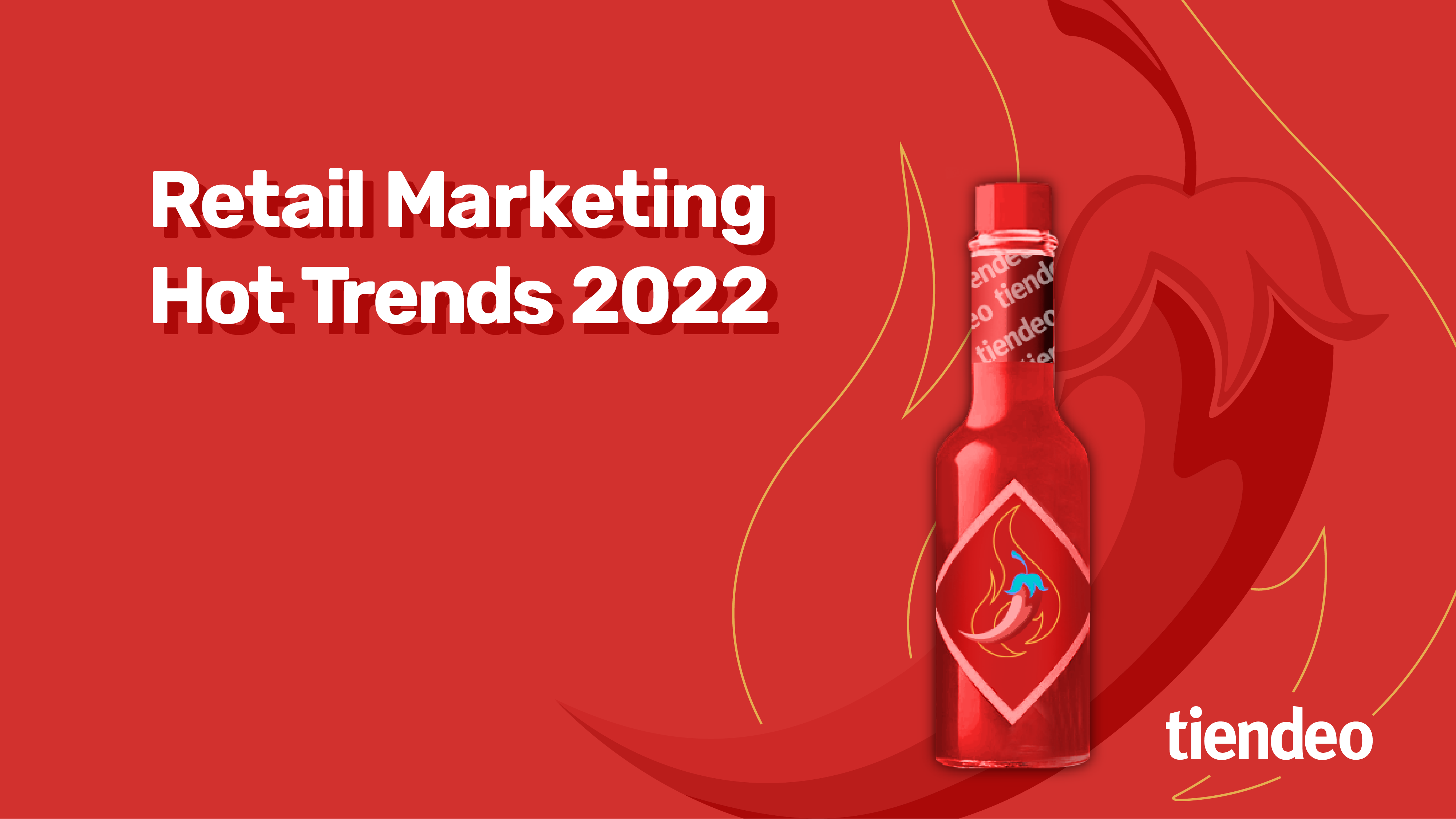 Les 5 tendances du retail en 2022