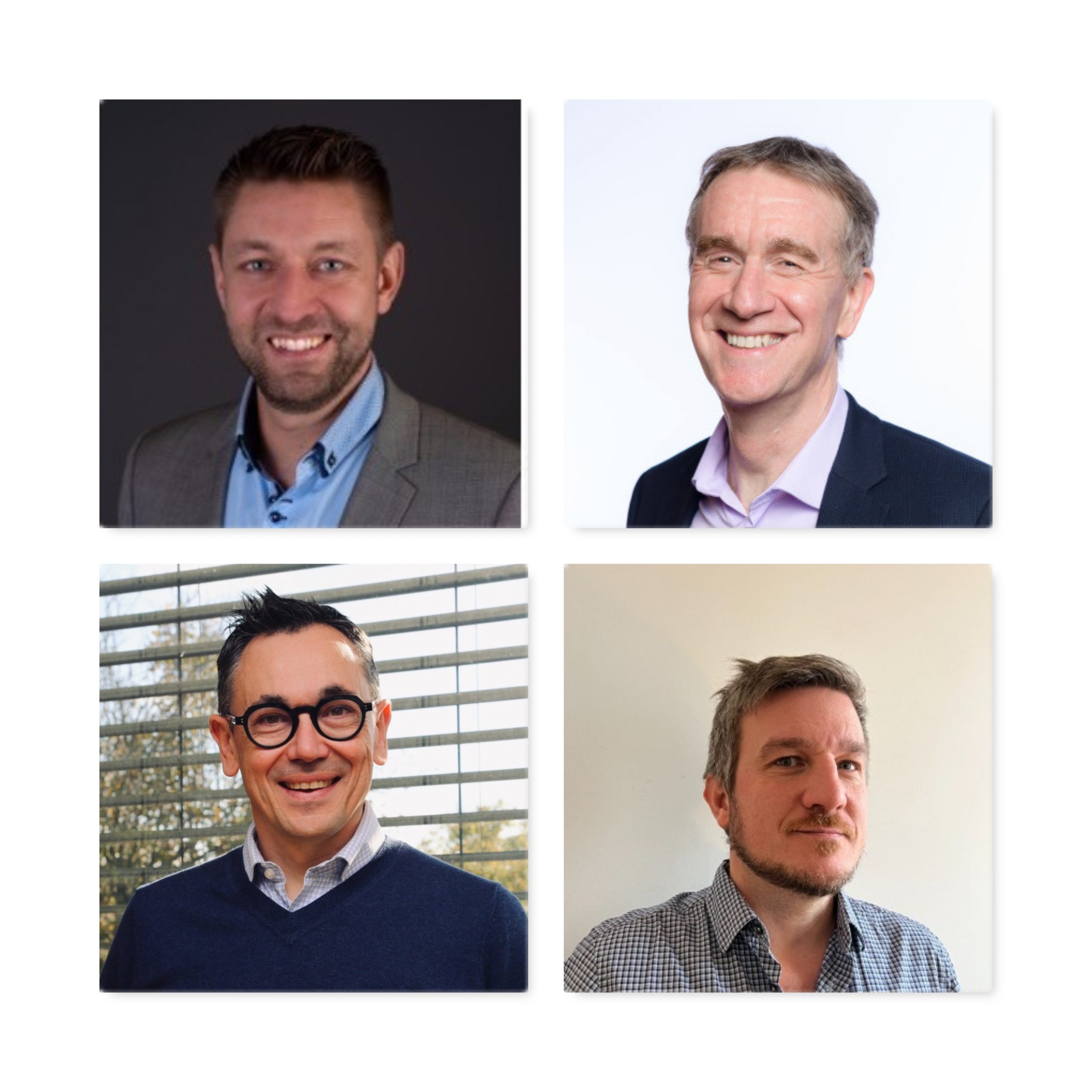 Les promos aux ventes de Guillaume Debris, Bertrand Launay, Laurent