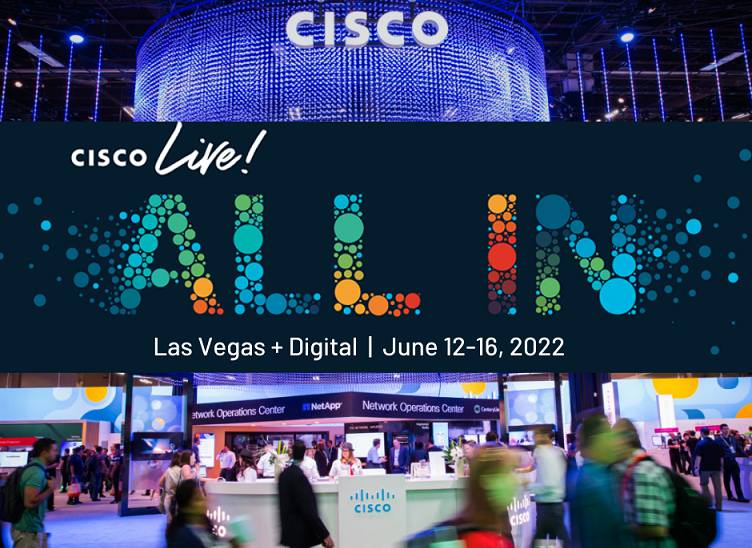 Cisco veut unifier les réseaux dans le cloud, les vendre « as a service