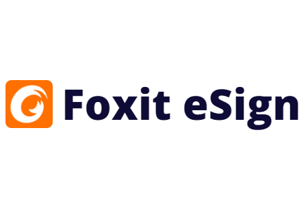 Foxit eSign
