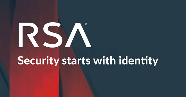 SecureID redevient… RSA