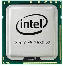Intel Xeon E5-2630v2