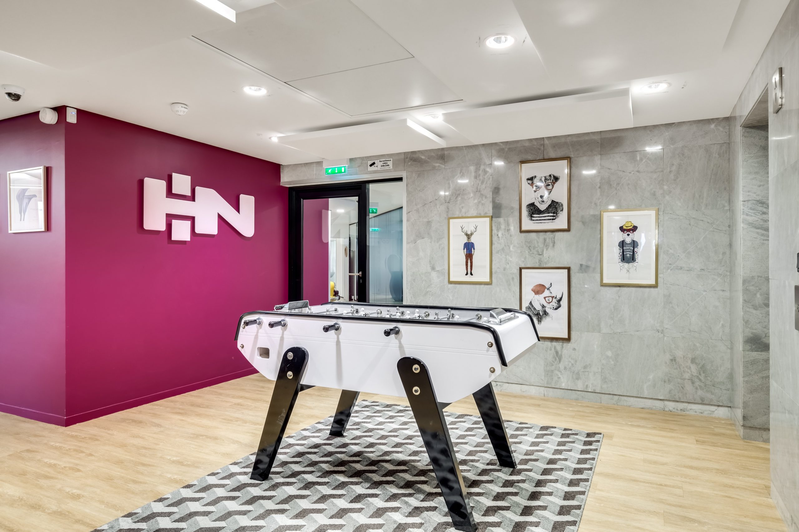 HN Services : l’ESN qui se donne comme mission de changer les codes