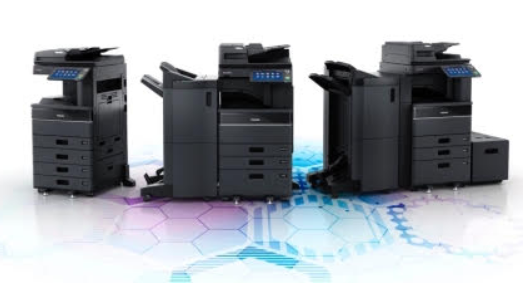 Toshiba lance sa nouvelle gamme d’imprimantes multifonctions A3 pour ...