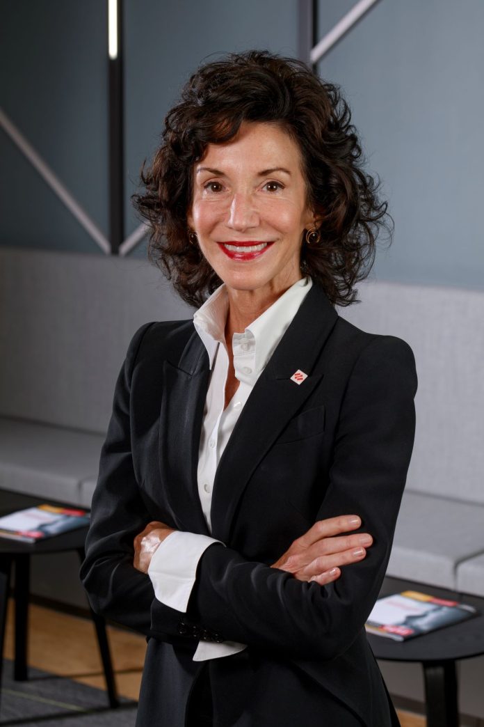 Palo Alto veut remonter plus en amont dans le cycle de vente grâce à