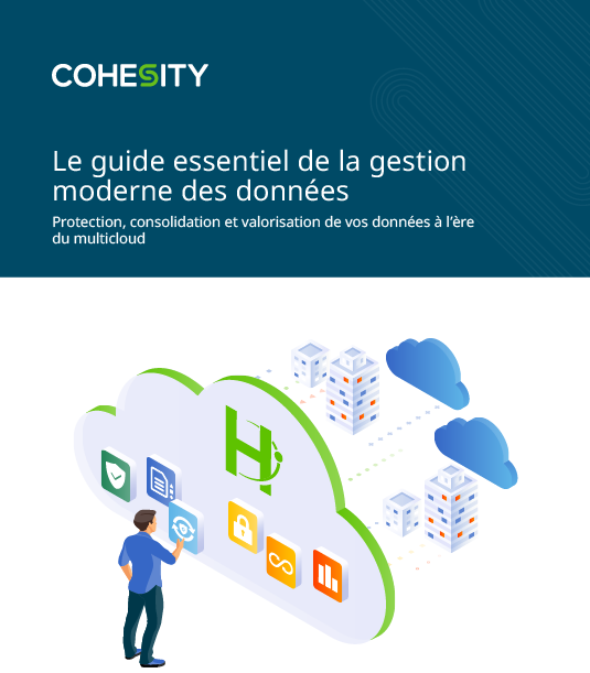 Gestion des données Cloud sécurisées – La protection, la consolidation ...