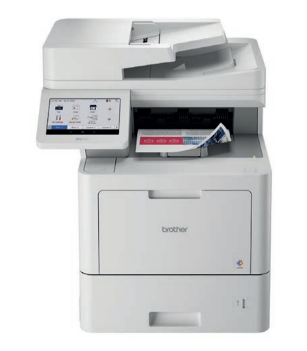 Quelles imprimantes scanner laser choisir pour une entreprise ? - Imprimante  laser