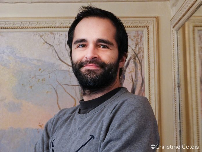 2023_01_20_charles_de_freminville_drh_lucca_ccalais-09807 Charles de Fréminville, DRH de Lucca Crédit: C.Calais