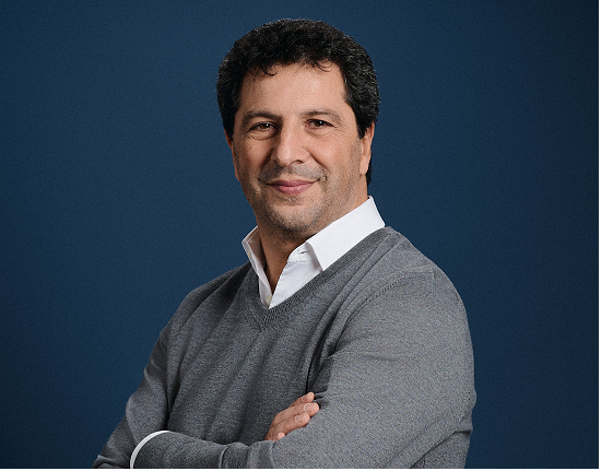 Frédéric Sebag, Open : “Face à la multiplication des crises, le marché fait preuve d'une grande résilience”