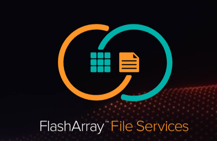 Stockage flash : Pure Storage lance sa plateforme unifiée de stockage ...