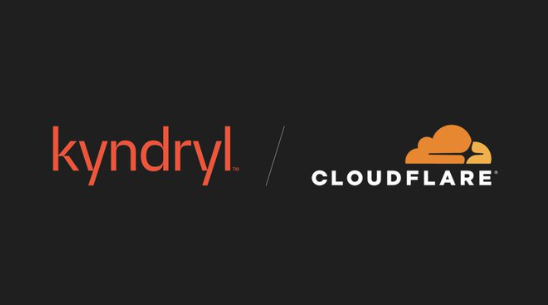 Déplacer les réseaux vers le Cloud : Cloudflare et Kyndryl s’associent