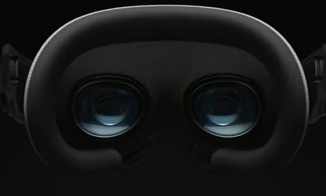 Htc Vive – Présentation de ce casque à réalité virtuelle