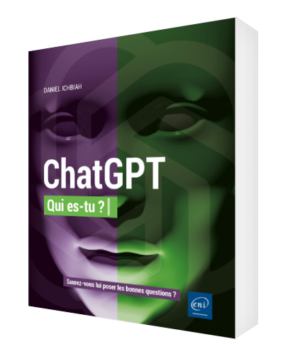 Livre Chat Gpt Qui Es Tu