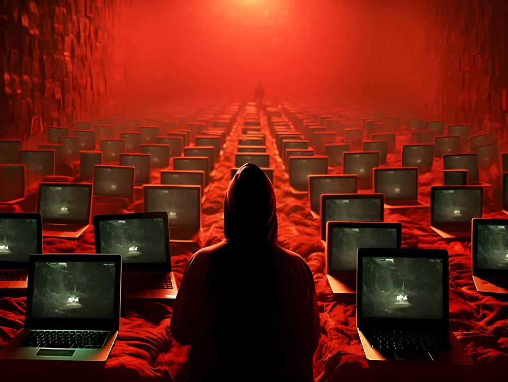 La Colombie touchée par une attaque informatique massive