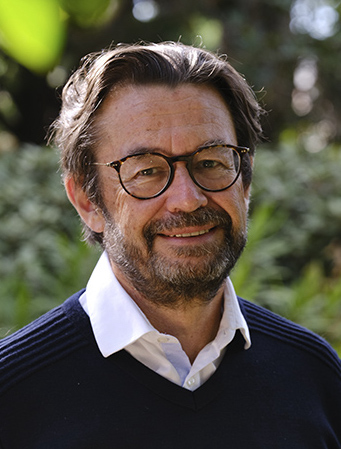 JacquesF_0626BD copie Jacques Froissant, Pdg du cabinet de recrutement spécialisé Altaïde . Crédit: DR