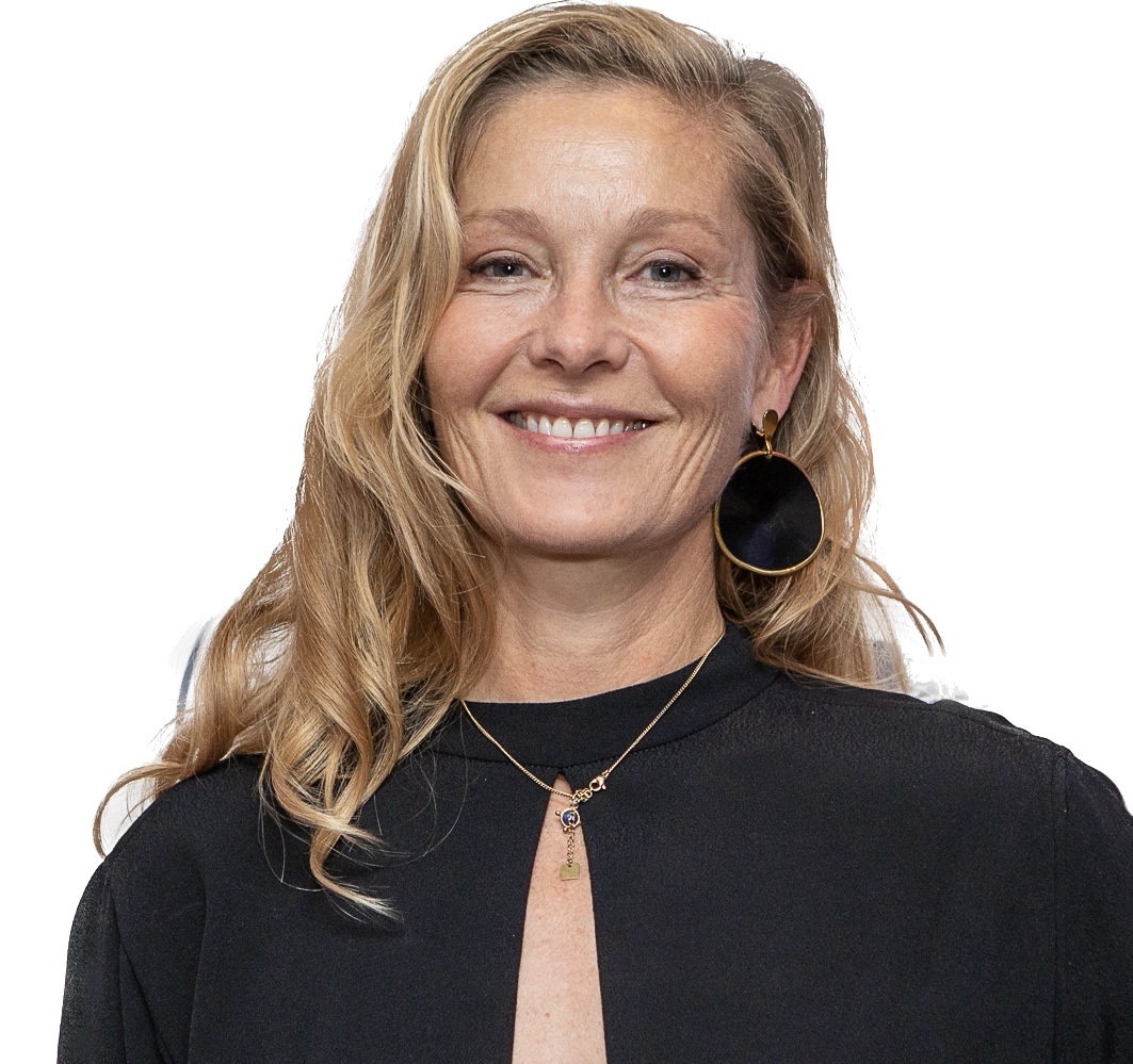 Maylis Staub, présidente de la commission Femmes du Numérique de Numeum, fondatrice de Pocket Result. Crédit: Numeum