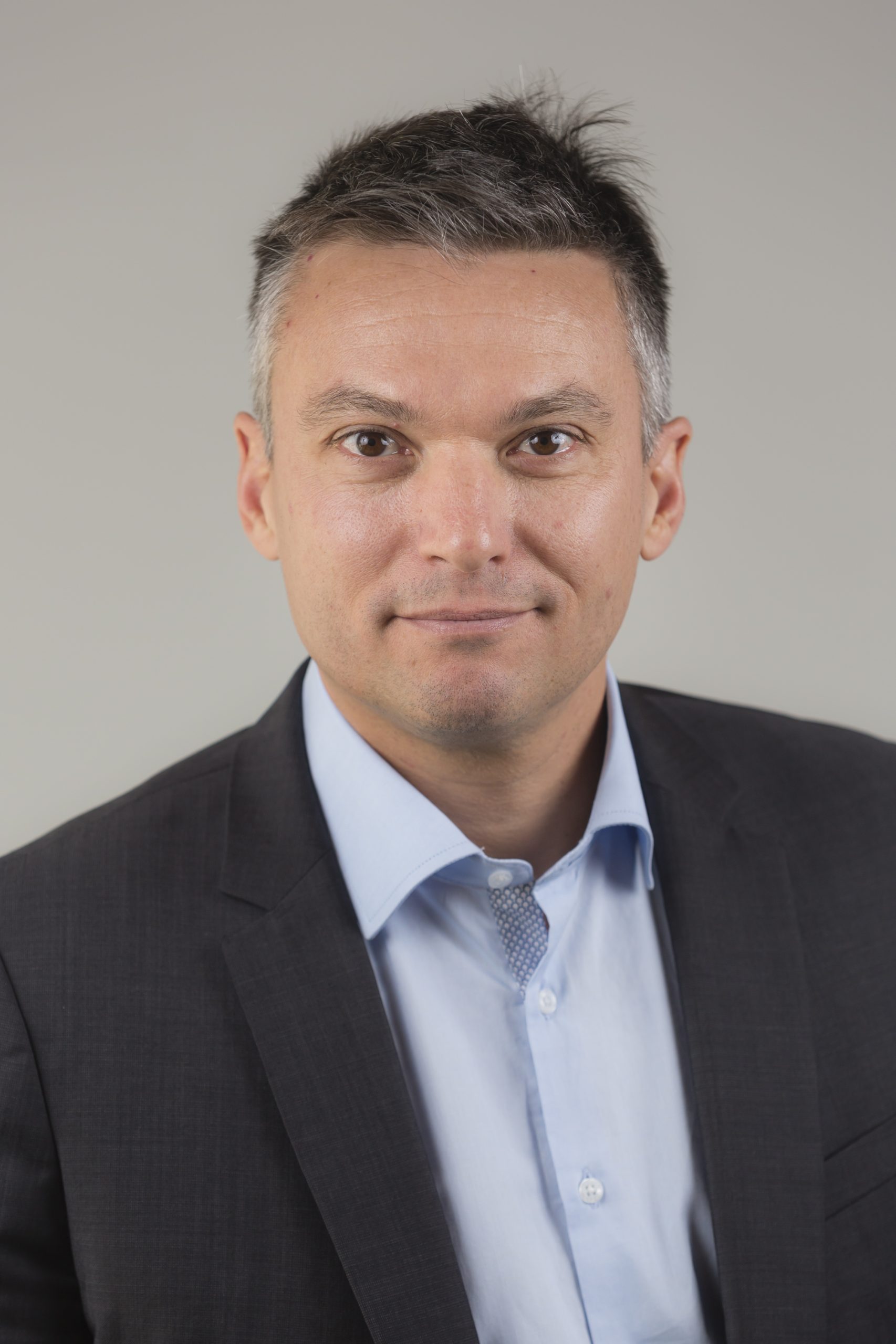 Un nouveau DG pour la division cybersécurité de Hub One