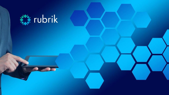 Rubrik