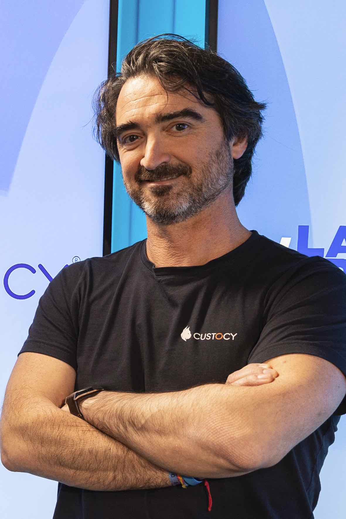 Custocy accélère sa croissance avec sa solution NDR souveraine