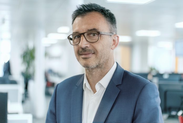 Olivier Beaudet - Claranet