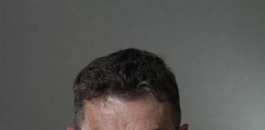 Dominique Chauveau, manager partenariats et référent cyber de l’Agence Ministérielle pour l'IA de Défense (AMIAD) - Photo DR