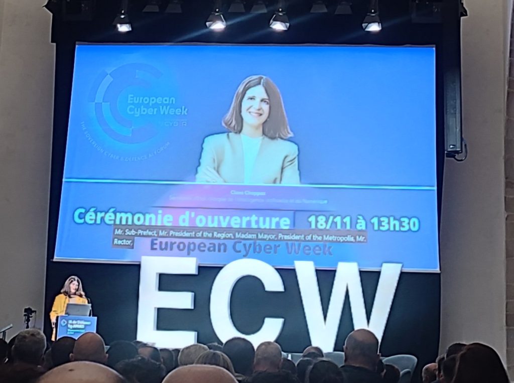Appels à projets en cybersécurité pour 2025 une enveloppe de 25 millions d’euros, annonce