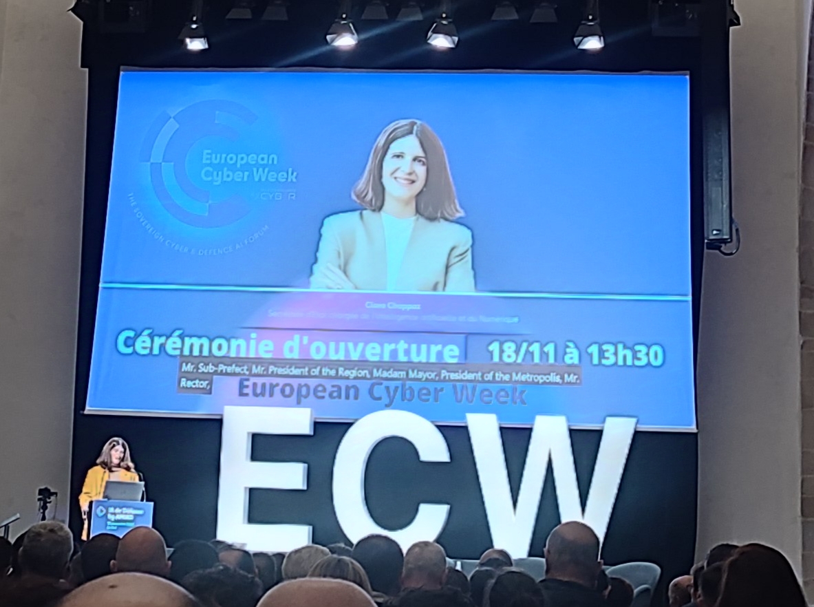 Appels à projets en cybersécurité pour 2025 une enveloppe de 25