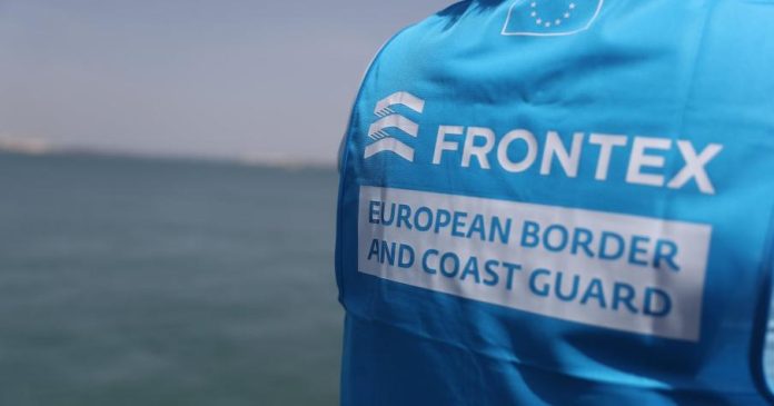 frontex