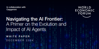 Le livre blanc sur le développement de l IA est un appel à la mobilisation