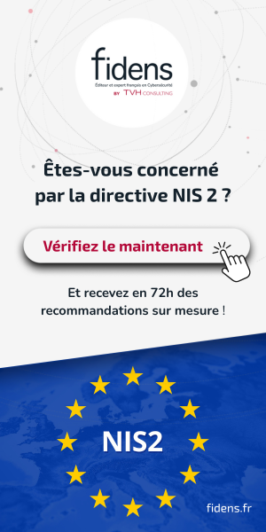 Fidens - Bannières Solutions Numériques - 300 x 600