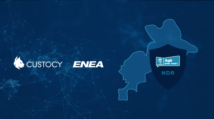 2025 09 - CP CD31 X Custocy X Enea