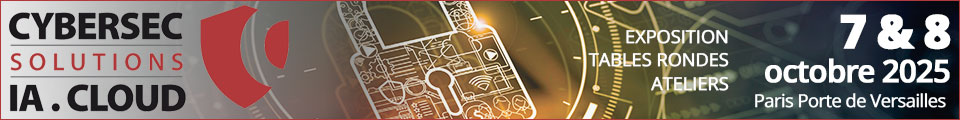 forum cybersec 2025