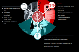 Quand les hackers sont recrutés dans les entreprises grâce aux deepfakes