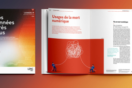 La mort numérique est-elle un nouveau marché ?