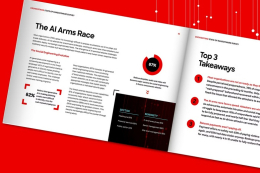 Ransomware 2025 : 78 % des entreprises touchées selon CrowdStrike