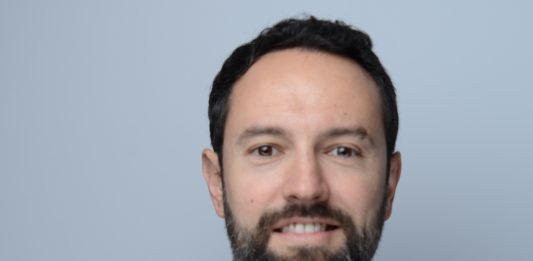 Mikael Le Gall, CyberSecurity Pre-Sales Leader - Speaker