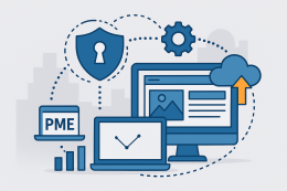 PME : Kaspersky et Incomedia s’allient pour accélérer une digitalisation encore trop incomplète en Europe