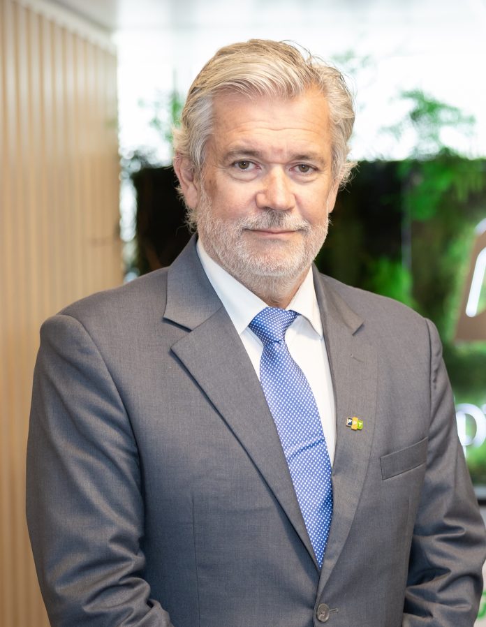 FPT ChristopheS CEO portrait