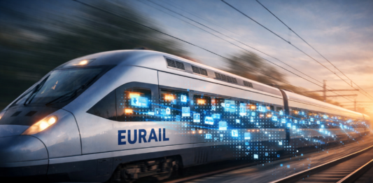 Eurail donnees en vente cyber