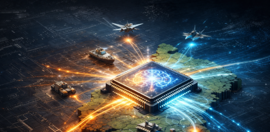 IA embarquée et enjeux technologiques de la défense