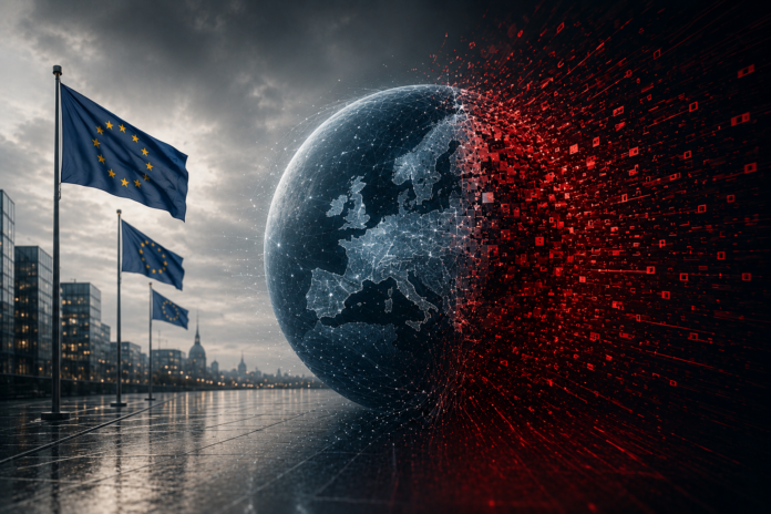 cigref cybersecurite IA souverainete