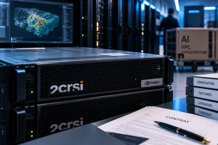 strategie-buisness-vente-livraison-datacenter-ia-hpc-infra